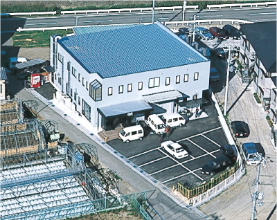 本社